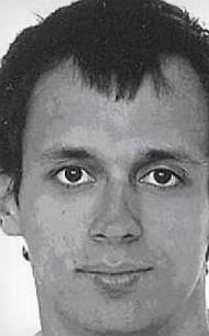Policja potwierdza tezę Rutkowskiego: Kajetan Poznański po brutalnym zabójstwie nie wyjechał z Polski