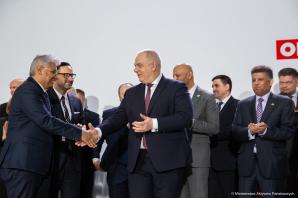 Decydująca faza w tworzeniu koncernu multienergetycznego (Polska, Arabia Saudyjska, Węgry)