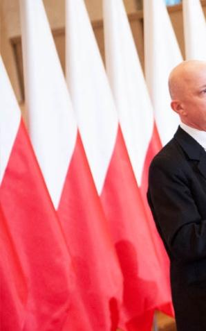 Konsultacje w Kancelarii Premiera w sprawie podatku od sprzedaży detalicznej