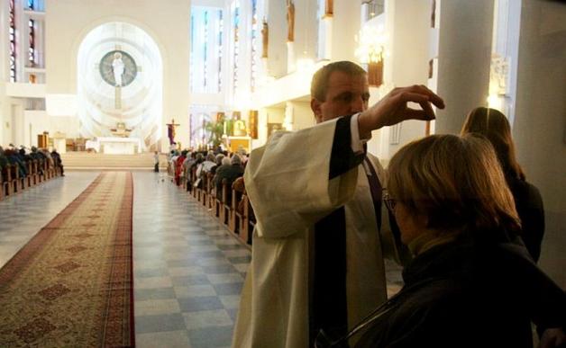 Słowo na Środę Popielcową 2016. Nawracajcie się i wierzcie w Ewangelię