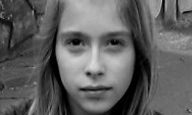 Warszawa: Zaginęła 14-letnia Malwina Wiktoria Łabińska 